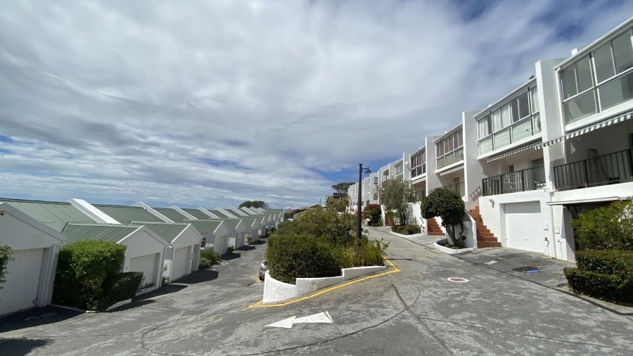 3 Bedroom Property for Sale in Simons Town Western Cape